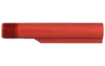 LBE Unlimited LBE AR MILSPEC BUFFER TUBE RED - alternate view 3