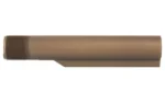 LBE Unlimited LBE AR MILSPEC BUFFER TUBE BRN - alternate view 3