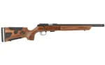 Cz-Usa Firearms CZ 457 Varmint AT-ONE .22LR 5rd Magazine 16.5" Barrel Boyds Adjustable Stock - alternate view 3