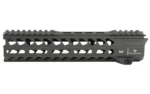 Strike Industries STRIKE MLOK RAIL 10" BLACK - alternate view 3
