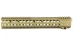 Strike Industries STRIKE MLOK RAIL 13.5" FDE - alternate view 3