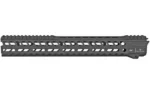 Strike Industries STRIKE MLOK RAIL 15.5" BLACK - alternate view 3