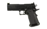 Tisas Arms Corp Tisas Carry 9 9MM 17Rd Magazine (2) 4.25'' Bull Barrel Double Stack Full Frame QPQ Finish - alternate view 3