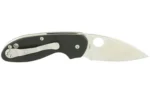 SPYDERCO EFFICIENT G-10 SATIN PLAIN - alternate view 3