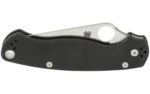 SPYDERCO PARA MILITARY 2 G-10 PLAIN - alternate view 3