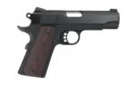 Colt Manufacturing Colt Lightweight Commander Handgun 9mm Luger 8rd Magazine 4.25" Barrel AnodizeBlued Finish - alternate