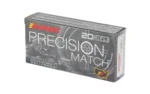BARNES PREC MTH 300BLK 220GR 20/200 - alternate view 3