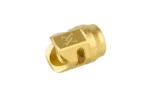 True Precision TRUE PREC COBRA COMP 1/2X28 GLD TIN - alternate view 3