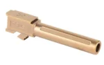 True Precision TRUE PREC BBL FOR GLOCK 19 CPR - alternate view 3