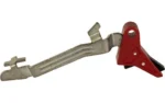 True Precision TRUE PREC TRIGGER FOR GLK43 BLK/RED - alternate view 3