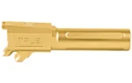 True Precision TRUE PREC P365 BBL 9MM GLD - alternate view 3