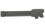 True Precision TRUE PREC BBL FOR RUG RXM BLK DLC TB - alternate view 3
