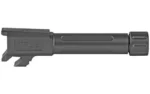 True Precision TRUE PREC HELLCAT BBL 9MM BLK TB - alternate view 3