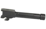 True Precision TRUE PREC P320 X-CMP 9MM BLK DLC TB - alternate view 3