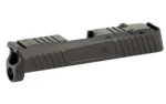 True Precision TRUE PREC DUTY SLIDE P365 RMS BLK - alternate view 3