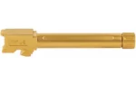 True Precision TRUE PREC BBL FOR G17 GLD TB - alternate view 3