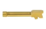 True Precision TRUE PREC BBL FOR RUG RXM GLD TIN TB - alternate view 3