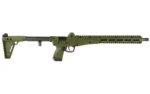 Kel-Tec KELTEC SUB2K 9MM 15RD FOR GLK BK/GRN - alternate view 3