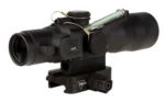 TRIJICON ACOG 3X30 GRN HS/DOT .223 - alternate view 3