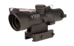 TRIJICON ACOG 3X24 RED HS/DOT .223 - alternate view 3