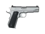 Cz-Usa Firearms Dan Wesson V-Bob Handgun .45 ACP 8rd Magazine 4.25" Barrel Stainless Steel - alternate view 3