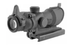 TRIJICON ACOG M4A1 W FLAT TOP .308 - alternate view 3