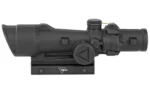 TRIJICON ACOG 3.5X35LED .223 RED CHV - alternate view 3