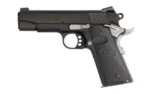 Colt Manufacturing Colt Night Commander Handgun .45 ACP 8rd Magazine 4.25" Barrel Black - alternate view 3