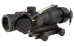 TRIJICON ACOG RCO 4X32 GRN CHV M150 - alternate view 3