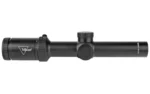 TRIJICON CREDO HX 1-6X24 BDC 308 RED - alternate view 3