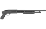 Mossberg & Sons Inc. Mossberg Maverick 88 Cruiser Shotgun 20ga 6rd Capacity 18.5" Barrel Black - alternate view 3