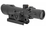 TRIJICON ACOG 3.5X35LED .223 GRN CHV - alternate view 3