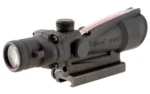 TRIJICON ACOG 3.5X35 HS .308 W/TA51 - alternate view 3