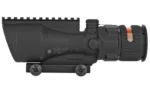 TRIJICON ACOG 6X48 RED HORSESHOE 308 - alternate view 3