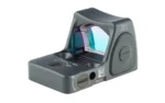 TRIJICON RMR TYPE 2 ADJ 3.25 MOA GRY - alternate view 3