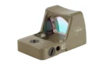 TRIJICON RMR TYPE 2 3.25 MOA FDE - alternate view 3