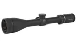 Burris Company Inc. Burris Droptine Rifle Scope 4.5-14x-42mm 1" SFP Ballistic Plex Non Illum. Matte - alternate view 3