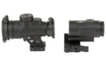 TRIJICON MRO SD PATROL RED DOT COMBO - alternate view 3