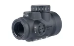 TRIJICON MRO SD GRN DOT NO MNT BLK - alternate view 3