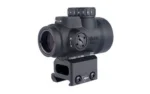 TRIJICON MRO SD GRN DOT CO WT MNT BK - alternate view 3