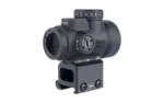 TRIJICON MRO SD GRN DOT LOW 1/3 BLK - alternate view 3