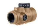 TRIJICON MRO SD GRN DOT NO MNT COY - alternate view 3