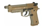 Umarex UMX BERETTA M9A3 FULL AUTO .177BB - alternate view 3