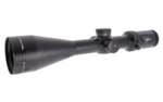 TRIJICON CREDO HX 2.5-10X56 SFP R/G - alternate view 3