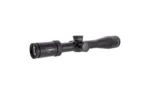 TRIJICON CREDO HX 2.5-15X42 SFP R/G - alternate view 3