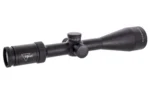 TRIJICON CREDO HX 2.5-15X56 SFP R/G - alternate view 3