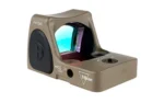 TRIJICON DUAL DEFENSE FDE M17/18 B&T - alternate view 3