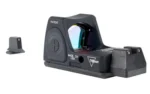 TRIJICON DUAL DEFENSE M17/18 B&T BLK - alternate view 3