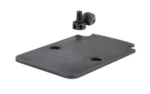 TRIJICON RCR MNT PLATE ZEV/AOS BLK - alternate view 3