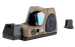 TRIJICON DUAL DEFENSE M17/18 FDE - alternate view 3